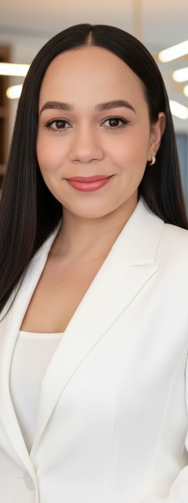 Yldamar Katerine Pereira, psicóloga de Mente Sana